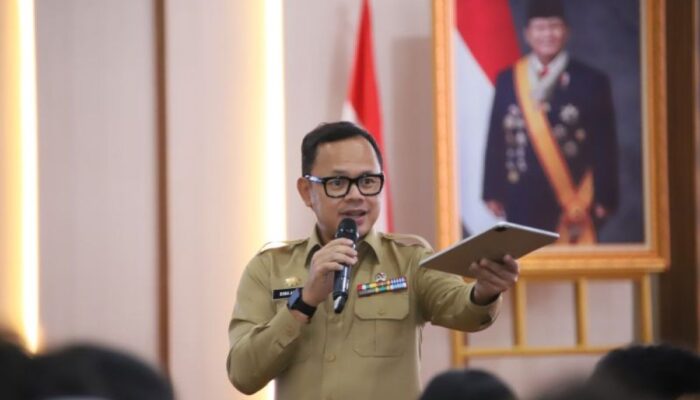 Reformasi BUMD Dipercepat! Bima Arya Sugiarto Ungkap Banyak Perusahaan Daerah Belum Sehat