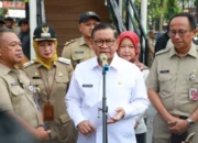 Waspada! Pramono Anung Ingatkan Dua Ancaman Besar: Konflik Global & El Nino Bisa Guncang Ekonomi Jakarta