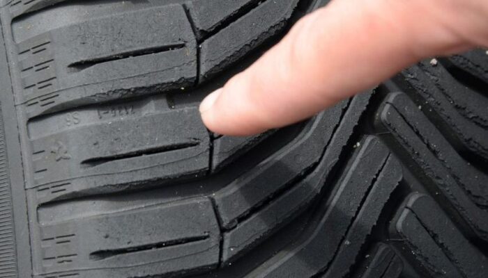 Waspada Usai Mudik Lebaran 2026! Bridgestone Ingatkan Risiko Ban Aus, Ini Langkah Cek yang Wajib Dilakukan