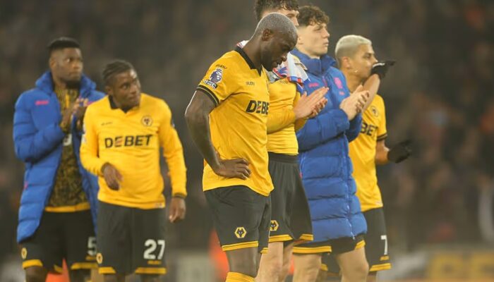 Wolves Degradasi dari Premier League, Fans Soroti Fokus Pemilik ke Esports: “Sepak Bola Diabaikan!”