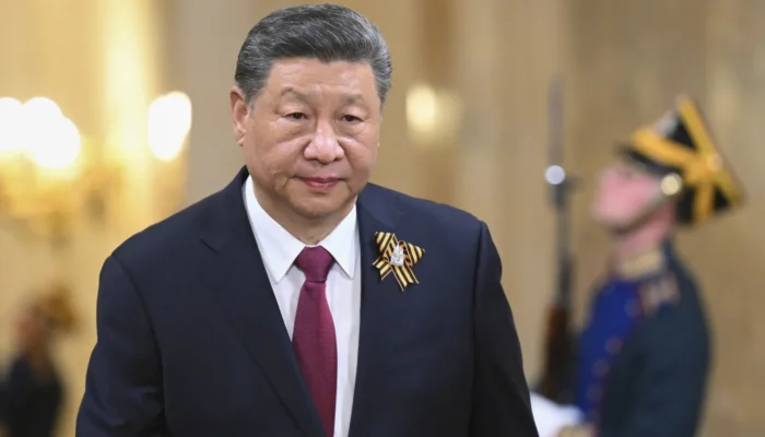 China Dukung Gencatan Senjata AS-Israel, Klaim Peran Kunci Hentikan Konflik Timur Tengah