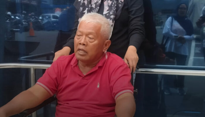 Tersangka Pornografi Yai Mim Meninggal Mendadak di Polresta Malang, Hasil Visum Mengarah Asfiksia