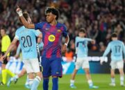 Menang Tipis tapi Bermasalah! Barcelona Dekati Gelar, Yamal Cedera & Gol Dianulir Picu Kontroversi