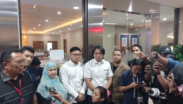 YouTuber Bigmo Minta Maaf ke Azizah Salsha, Akui Salah di Kasus Pencemaran Nama Baik