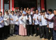 Zulhas Tinjau Koperasi Merah Putih Bekasi, Program Tembus 30 Ribu Unit dan Sasar Ekonomi Rakyat