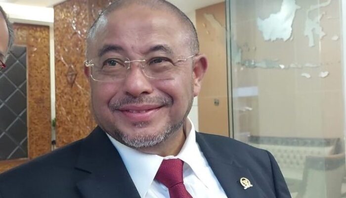 Pernyataan Aboe Bakar soal Ulama-Pesantren & Narkoba di Madura Picu Polemik, MKD DPR Turun Tangan