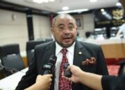 MKD DPR Panggil Aboe Bakar Usai Pernyataan ‘Ulama-Pesantren Terlibat Narkoba di Madura’ Tuai Sorotan