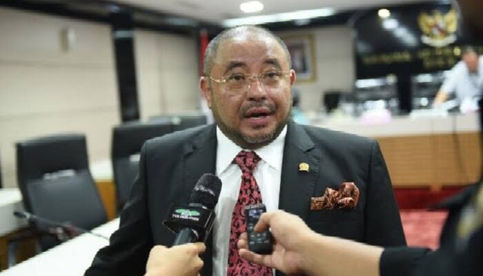 MKD DPR Panggil Aboe Bakar Usai Pernyataan ‘Ulama-Pesantren Terlibat Narkoba di Madura’ Tuai Sorotan