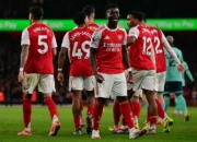 Kejutan FA Cup! Arsenal Tersingkir Dramatis, Arteta Minta Pemain “Ngaca” Usai Dihantam Southampton