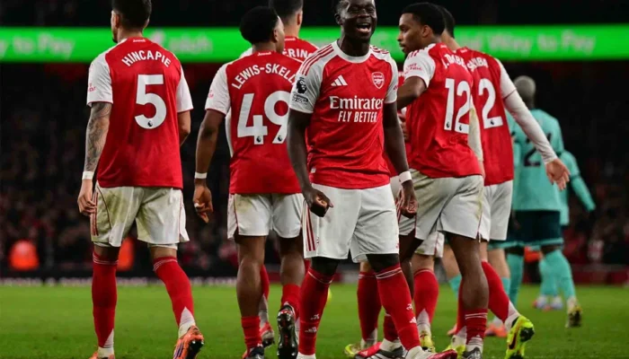 Kejutan FA Cup! Arsenal Tersingkir Dramatis, Arteta Minta Pemain “Ngaca” Usai Dihantam Southampton