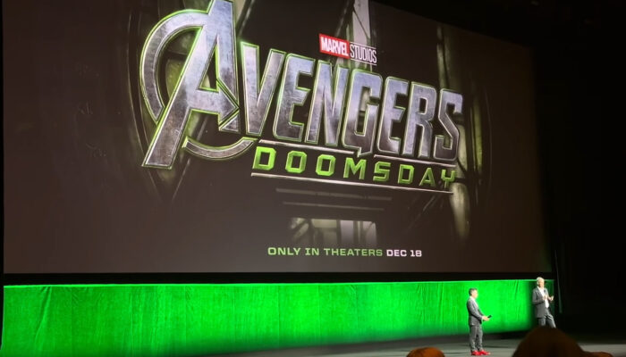 Marvel Umumkan Re-Release Avengers: Endgame dengan Cuplikan Baru, Jadi Pemanasan Menuju Avengers: Doomsday