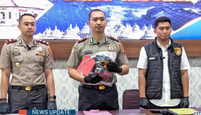 Biadab! Ayah di Kebumen Setubuhi Anak Kandung 12 Tahun Berulang Kali, Ancam Dibunuh Jika Menolak