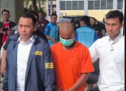 Modus Ajak Ngopi, Penjual Pentol di Gresik Nekat Cabuli Remaja di Toilet Masjid Agung