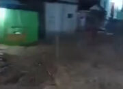 Banjir Bandang Terjang Bogor! 6 Desa di Cigudeg Terdampak, BPBD Siaga Antisipasi Hujan Susulan