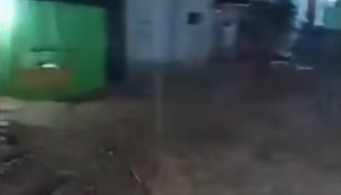 Banjir Bandang Terjang Bogor! 6 Desa di Cigudeg Terdampak, BPBD Siaga Antisipasi Hujan Susulan