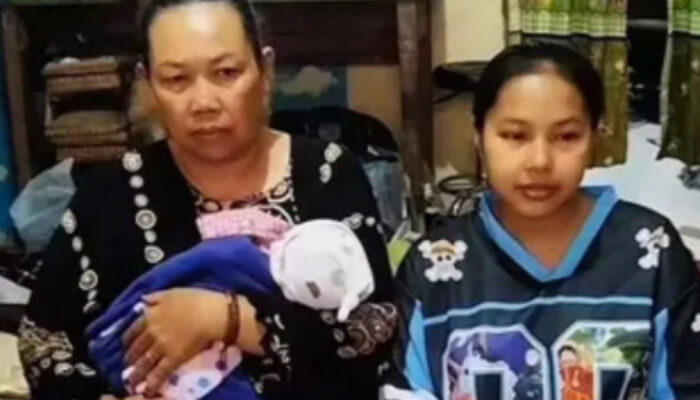 Bayi Nyaris Tertukar di RSHS Bandung Viral, Kemenkes Tegaskan Ini Murni Kelalaian, Bukan Penculikan