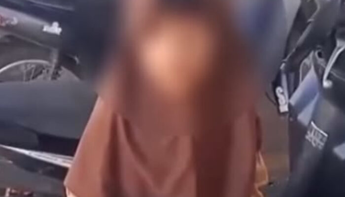 Viral Bocah 11 Tahun Hirup Uap Bensin di Sukabumi, Kisah Pilu Yatim Piatu Berujung Penanganan Intensif