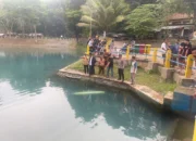 Tragis! Bocah 11 Tahun Tewas Tersedot Pipa Irigasi di Sungai Cibanten, Ini Kronologi Lengkapnya