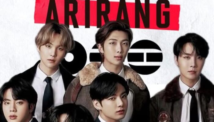 BTS Tambah Konser Tur “ARIRANG”, Amerika Selatan Membara! Tiket Ludes, Fans Gelar Aksi Sosial