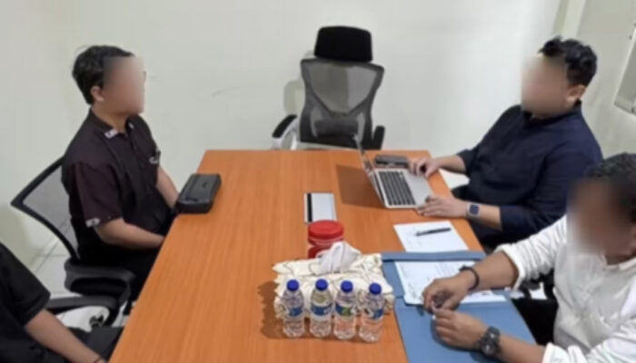 Polda Jateng Bongkar Sindikat Cheat Mobile Legends, Pelaku Raup Ratusan Juta Rugikan Developer Rp2,5 Miliar