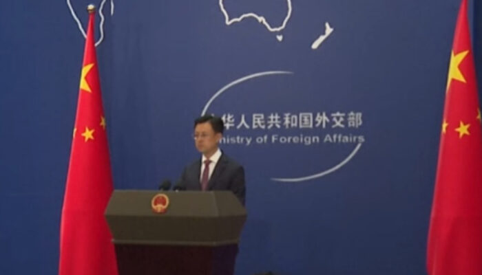 China Keluarkan Peringatan Darurat: Warganya Diminta Segera Tinggalkan Iran, Situasi Keamanan Makin Tidak Stabil