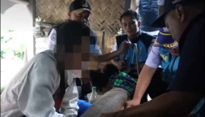 257 ODGJ Masih Dipasung di Jatim, Dinsos Genjot Program “Jatim Bebas Pasung” Lewat Pendekatan Keluarga