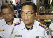 600 Jukir Surabaya Dipecat! Tolak Parkir Digital, Dishub Surabaya Tegaskan Sistem Non Tunai Wajib Berlaku