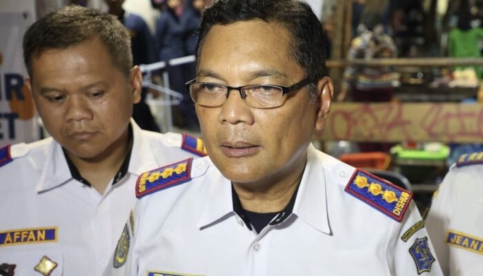 600 Jukir Surabaya Dipecat! Tolak Parkir Digital, Dishub Surabaya Tegaskan Sistem Non Tunai Wajib Berlaku