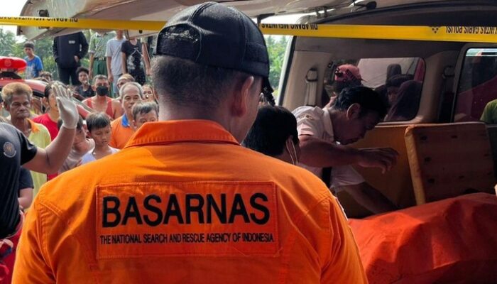 Tragis di Kebumen: Dua Warga Tewas di Sumur, Diduga Hirup Gas Beracun Saat Menolong
