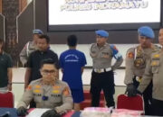 Eks Polisi Pembunuh Kekasih di Indramayu Dituntut Seumur Hidup, Aksi Sadis Disertai Pembakaran Picu Kemarahan Publik