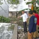 Tinjau Sungai Avur Margorejo, Eri Cahyadi Siapkan Skema Baru Cegah Banjir Surabaya: Aliran Air Dialihkan!