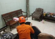 Dramatis! Pria 160 Kg di Surabaya Dievakuasi Tim Gabungan ke RS Ubaya, Sempat Alami Sesak Napas