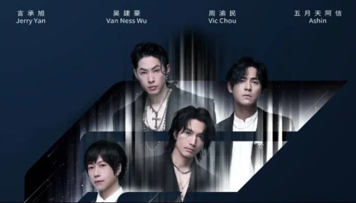 Konser F4 Jakarta Tambah Hari, 3 Show Langsung Sold Out! Indonesia Arena Diserbu Fans