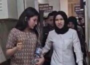 Viral! Eks Finalis Putri Indonesia Ditangkap! Praktik Kecantikan Ilegal Makan Korban, Ada yang Cacat Permanen