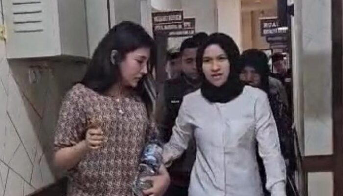 Viral! Eks Finalis Putri Indonesia Ditangkap! Praktik Kecantikan Ilegal Makan Korban, Ada yang Cacat Permanen