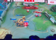 Geek Fam Libas Bigetron 2-0 di MPL ID S17! Dominasi Penuh, BTR Tak Berkutik di Game Kedua