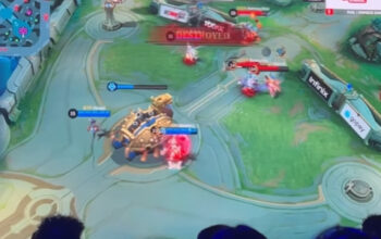 Geek Fam Libas Bigetron 2-0 di MPL ID S17! Dominasi Penuh, BTR Tak Berkutik di Game Kedua