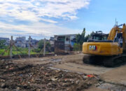 Gunungan Sampah 6 Meter di Pasar Kramat Jati Akhirnya Ludes, Pasar Jaya Tambah 15 Truk Antisipasi Krisis Terulang