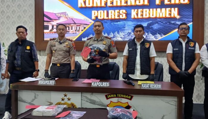 Korban Guru Ngaji Cabul di Kebumen Bertambah Jadi 13, Polisi Ungkap Aksi Berulang dan Gelar Trauma Healing
