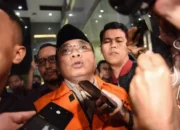 KPK Bongkar Dugaan Aliran USD 1 Juta ke Pansus Haji DPR, Uang Disita dari Perantara