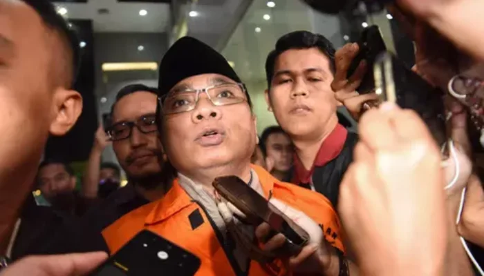 KPK Bongkar Dugaan Aliran USD 1 Juta ke Pansus Haji DPR, Uang Disita dari Perantara