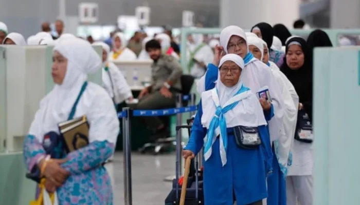 Haji Ilegal Terancam Denda dan Larangan Bepergian, Pemerintah Bongkar Modus Bayar Rp100 Juta