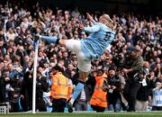 FA Cup Memanas! Arsenal & Liverpool Tersingkir, Haaland Hattrick Bawa Manchester City Menggila