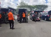 Tragedi Helikopter PK-CFX di Sanggau: Sempat Kirim Sinyal Darurat, 8 Orang Tewas—Operasi SAR Resmi Ditutup