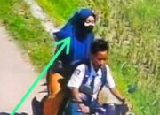 Modus Baru! Pelajar di Pamekasan Tertipu Wanita Minta Diantar, Motor Raib Diduga Aksi Hipnotis