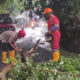 Hujan Deras Terjang Sleman: Longsor, Banjir, dan Pohon Tumbang Terjadi Serentak, Rumah Warga Tergenang hingga 30 Cm