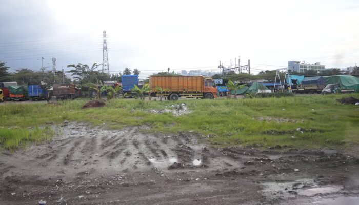 Hunian Vertikal Tanah Abang Digeber! Pemerintah Gandeng BUMN–Swasta, Target 1.000 Unit di Lahan PT KAI