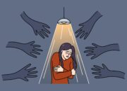 Viral “Sidang” Mahasiswa UI di Auditorium: Pelaku Dugaan Pelecehan Seksual Minta Maaf, Kampus Didesak Beri Sanksi Tegas