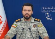 Iran Ancam “Pintu Neraka” untuk Trump, Ultimatum 48 Jam Selat Hormuz Picu Ketegangan Global