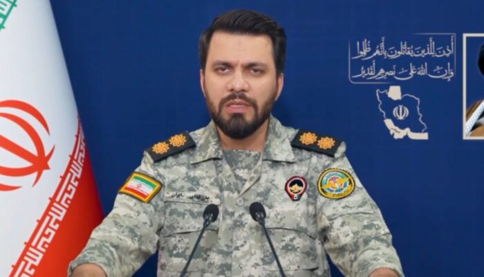 Iran Ancam “Pintu Neraka” untuk Trump, Ultimatum 48 Jam Selat Hormuz Picu Ketegangan Global